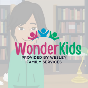 Full Course Bundle: WonderKids