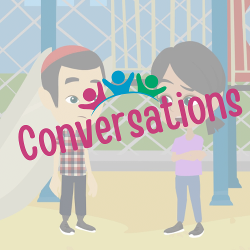 Single Module: Conversations