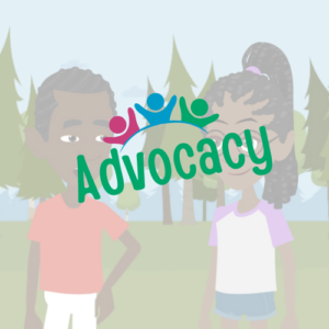 Single Module: Advocacy