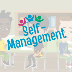 Single Module: Self-Management