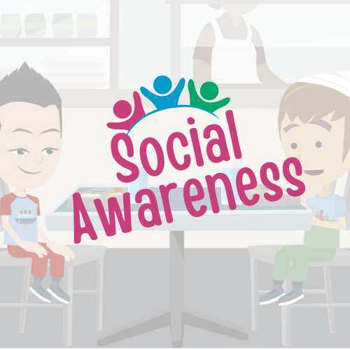 Single Module: Social Awareness
